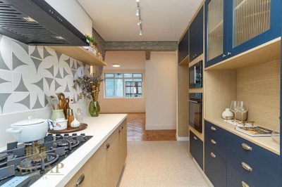 Apartamento, 2 quartos, 90 m² - Foto 4