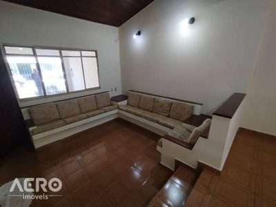 Casa, 4 quartos, 200 m² - Foto 5