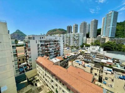 Apartamento, 1 quarto, 62 m² - Foto 2