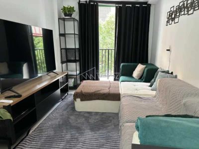 Apartamento, 2 quartos, 55 m² - Foto 4