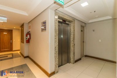 Sala-Conjunto, 32 m² - Foto 3