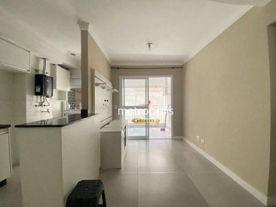 Apartamento, 2 quartos, 64 m² - Foto 3