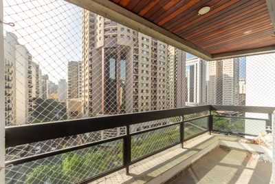 Apartamento, 2 quartos, 118 m² - Foto 4