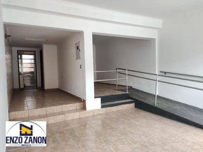 Prédio Inteiro, 236 m² - Foto 2
