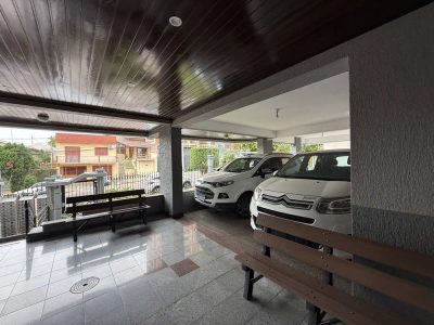 Apartamento, 2 quartos, 80 m² - Foto 2