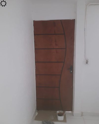 Apartamento, 2 quartos, 33 m² - Foto 4