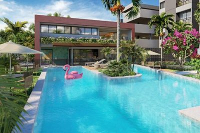 Apartamento, 2 quartos, 43 m² - Foto 5