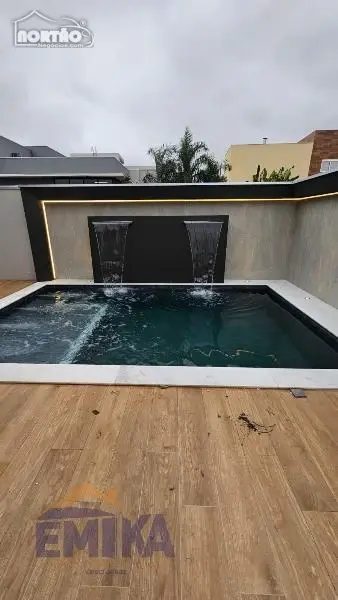 Casa, 3 quartos, 201 m² - Foto 3
