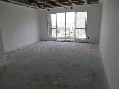 Sala-Conjunto, 41 m² - Foto 2
