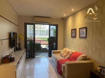 Apartamento, 3 quartos, 102 m² - Foto 3