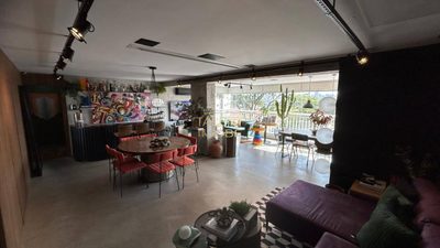Apartamento, 2 quartos, 144 m² - Foto 2