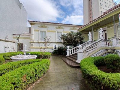 Casa, 4 quartos, 800 m² - Foto 1