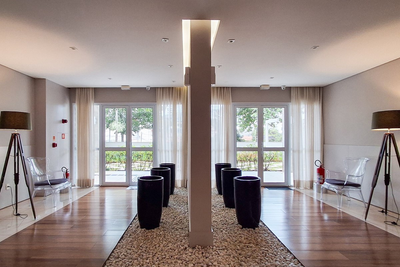 Apartamento, 2 quartos, 71 m² - Foto 4