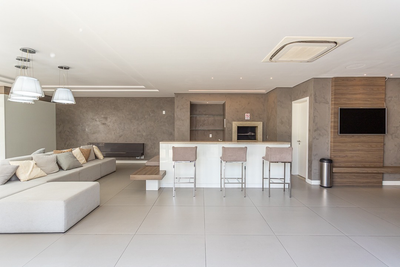 Apartamento, 1 quarto, 47 m² - Foto 3