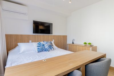 Apartamento, 1 quarto, 26 m² - Foto 5