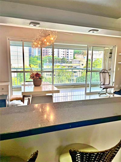 Apartamento, 3 quartos, 124 m² - Foto 3