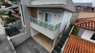 Casa de Condomínio, 2 quartos - Foto 1