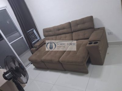 Apartamento, 2 quartos, 51 m² - Foto 4