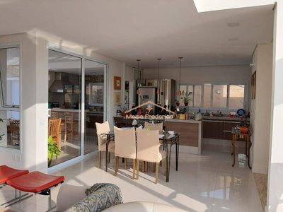 Casa, 3 quartos, 250 m² - Foto 5