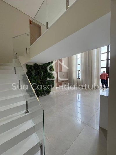 Apartamento, 4 quartos, 192 m² - Foto 4