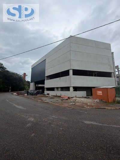 Depósito-Galpão, 1292 m² - Foto 2
