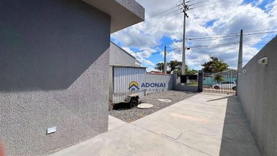 Casa, 3 quartos, 84 m² - Foto 3