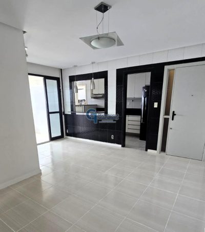 Apartamento, 3 quartos, 93 m² - Foto 1