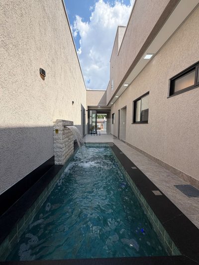 Casa, 3 quartos, 125 m² - Foto 3