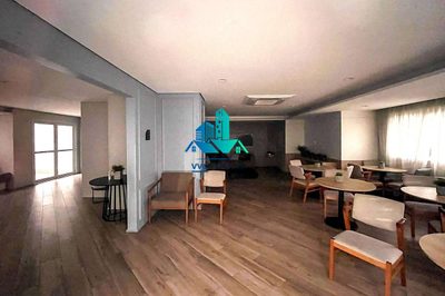 Apartamento, 3 quartos, 65 m² - Foto 3