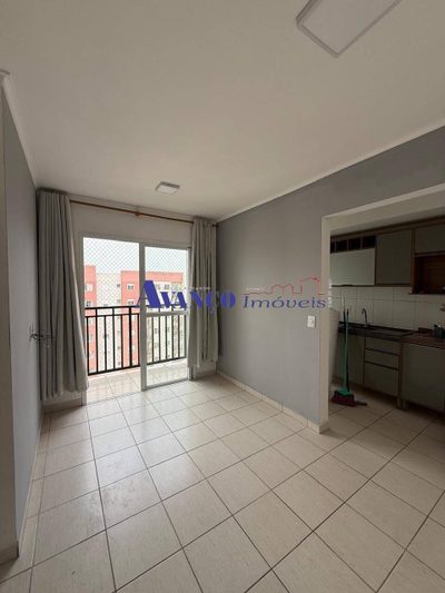 Apartamento, 2 quartos, 54 m² - Foto 3
