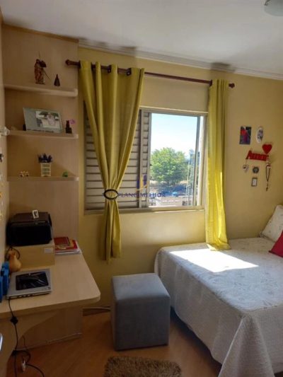 Apartamento, 2 quartos, 62 m² - Foto 5