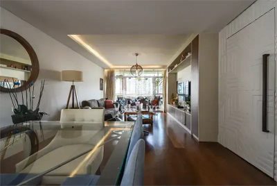 Apartamento, 4 quartos, 182 m² - Foto 1