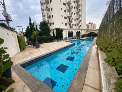 Flat/Apart Hotel, 1 quarto, 37 m² - Foto 1