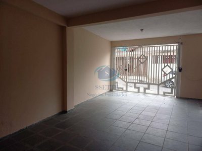 Sobrado, 5 quartos, 220 m² - Foto 1