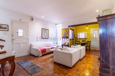 Casa, 3 quartos, 177 m² - Foto 1