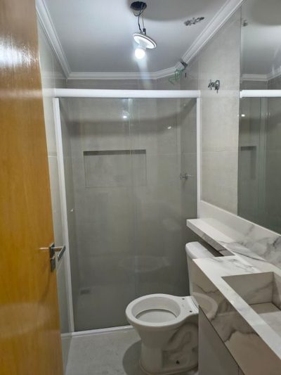 Apartamento, 2 quartos, 37 m² - Foto 5