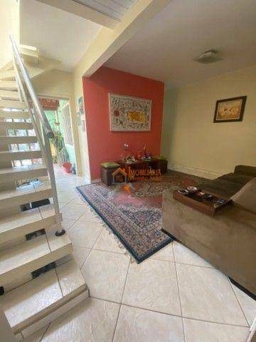 Casa, 4 quartos, 147 m² - Foto 1