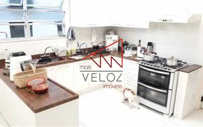 Apartamento, 3 quartos, 354 m² - Foto 4