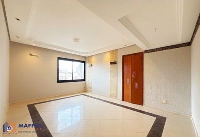 Apartamento, 3 quartos, 93 m² - Foto 1