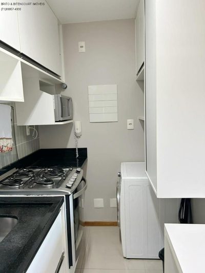 Apartamento, 1 quarto, 45 m² - Foto 5