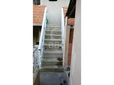 Casa, 1 quarto, 36 m² - Foto 5
