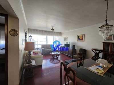 Apartamento, 2 quartos, 116 m² - Foto 3