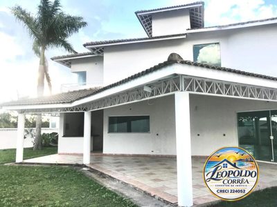 Casa, 4 quartos, 530 m² - Foto 3