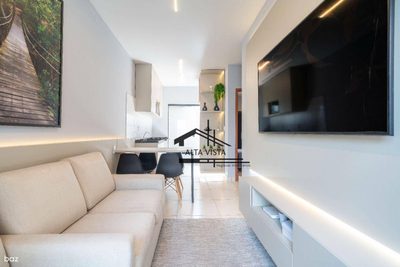 Casa, 2 quartos, 56 m² - Foto 3