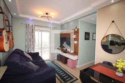 Apartamento, 2 quartos, 57 m² - Foto 2
