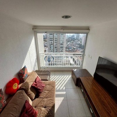 Apartamento, 2 quartos, 62 m² - Foto 1