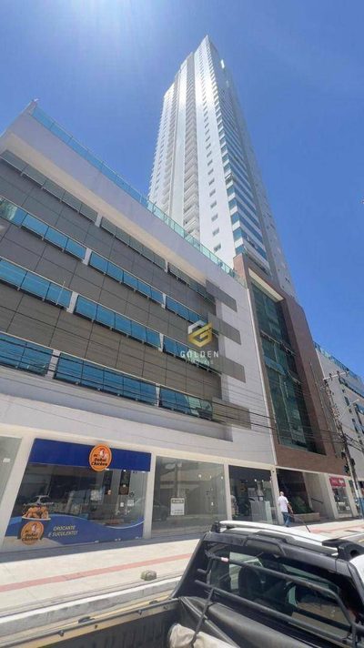 Apartamento, 3 quartos, 125 m² - Foto 1