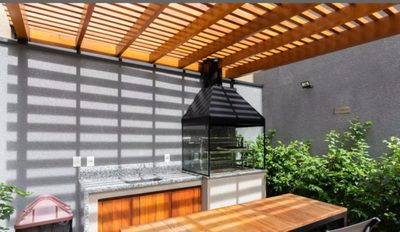 Kitnet-Studio, 28 m² - Foto 2