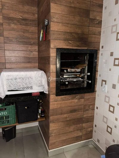 Casa, 2 quartos, 145 m² - Foto 2