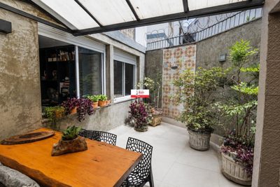 Apartamento, 3 quartos, 92 m² - Foto 3